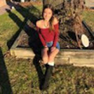 Meet your Posher, Meghan